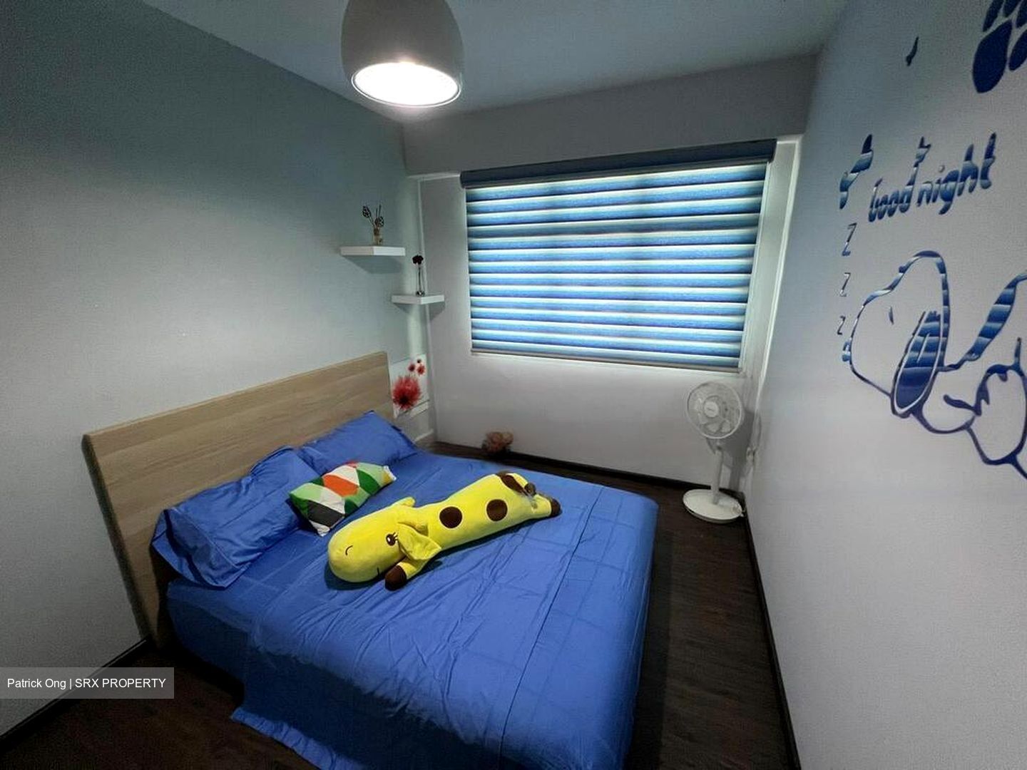 Blk 217C Matilda Portico (Punggol), HDB 4 Rooms #452550251